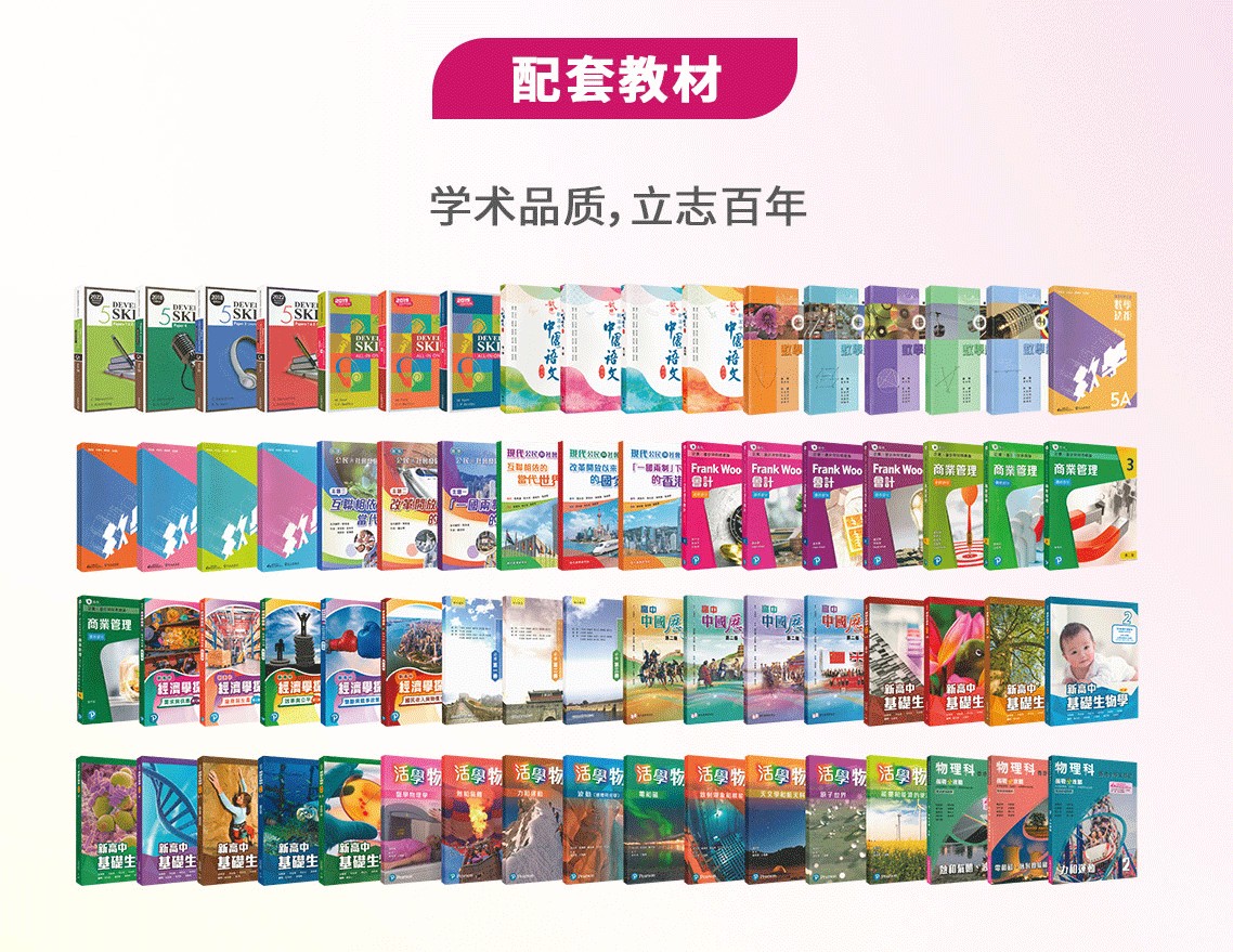 雅思入门6分8人班